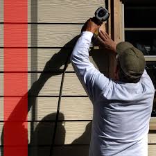 James Hardie Siding in Fort Lupton, CO